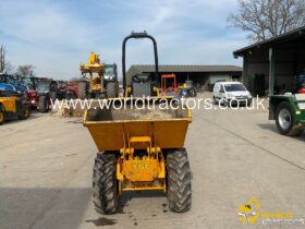 JCB 1T-2 HIGH TIP full