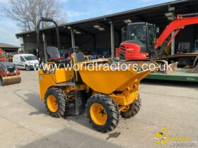 JCB 1T-2 HIGH TIP full