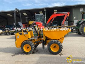 JCB 1T-2 HIGH TIP full