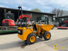 JCB 1T-2 HIGH TIP full