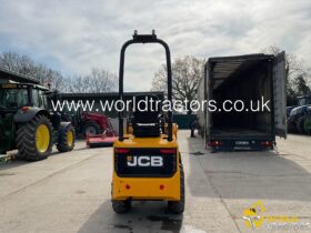 JCB 1T-2 HIGH TIP full