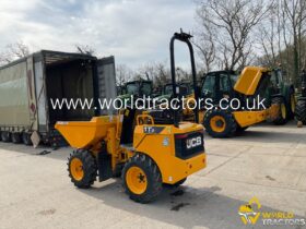 JCB 1T-2 HIGH TIP full