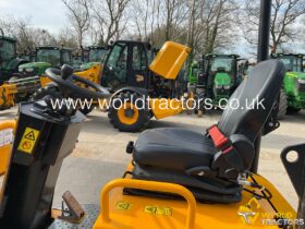 JCB 1T-2 HIGH TIP full