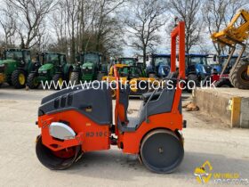 HAMM HD10C