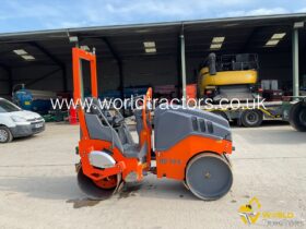 HAMM HD10C full