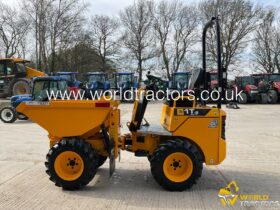 JCB 1T-2 HIGH TIP