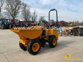 JCB 1T-2 HIGH TIP full