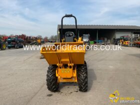 JCB 1T-2 HIGH TIP full