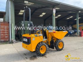JCB 1T-2 HIGH TIP full