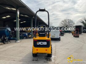 JCB 1T-2 HIGH TIP full