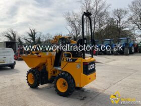 JCB 1T-2 HIGH TIP full