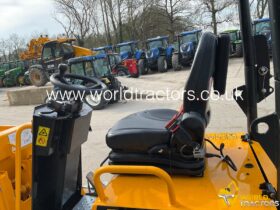 JCB 1T-2 HIGH TIP full
