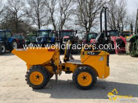 JCB 1T-2 HIGH TIP
