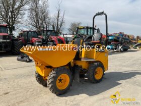 JCB 1T-2 HIGH TIP full