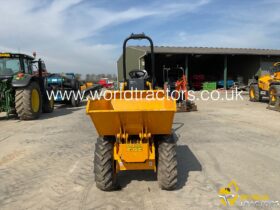 JCB 1T-2 HIGH TIP full