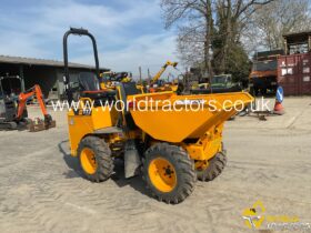 JCB 1T-2 HIGH TIP full
