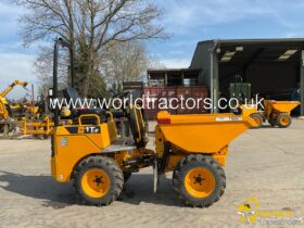 JCB 1T-2 HIGH TIP full