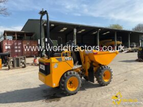 JCB 1T-2 HIGH TIP full