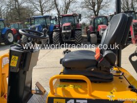 JCB 1T-2 HIGH TIP full