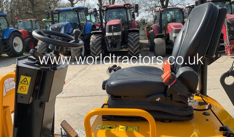 JCB 1T-2 HIGH TIP full