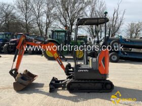 DOOSAN DX17Z