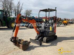 DOOSAN DX17Z full