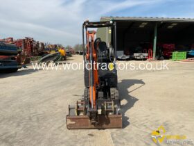 DOOSAN DX17Z full