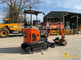 DOOSAN DX17Z full