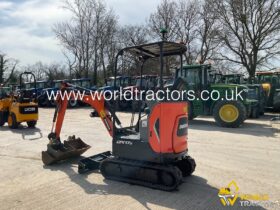 DOOSAN DX17Z full