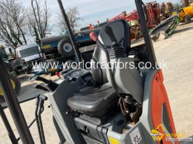 DOOSAN DX17Z full