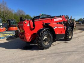 2020 Manitou MT1840 Easy Telehandlers for Sale full