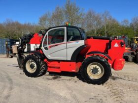 2020 Manitou MT1840 Easy Telehandlers for Sale full