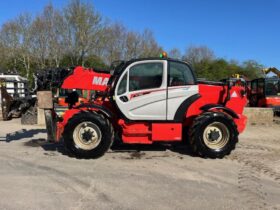 2020 Manitou MT1840 Easy Telehandlers for Sale full