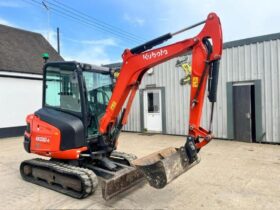 2017 Kubota KX030-4 Excavator 1Ton  to 3.5 Ton for Sale full
