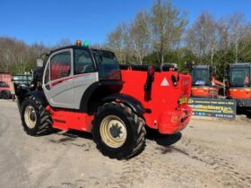 2020 Manitou MT1840 Easy Telehandlers for Sale full