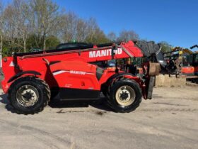 2020 Manitou MT1840 Easy Telehandlers for Sale