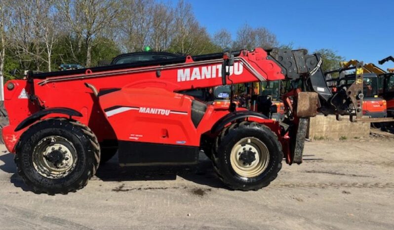 2020 Manitou MT1840 Easy Telehandlers for Sale
