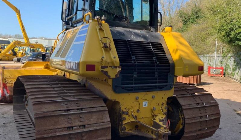 2022 Komatsu D61PXi-24E0 for Sale in full