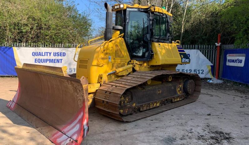 2022 Komatsu D61PXi-24E0 for Sale in