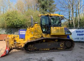 2022 Komatsu D61PXi-24E0 for Sale in full