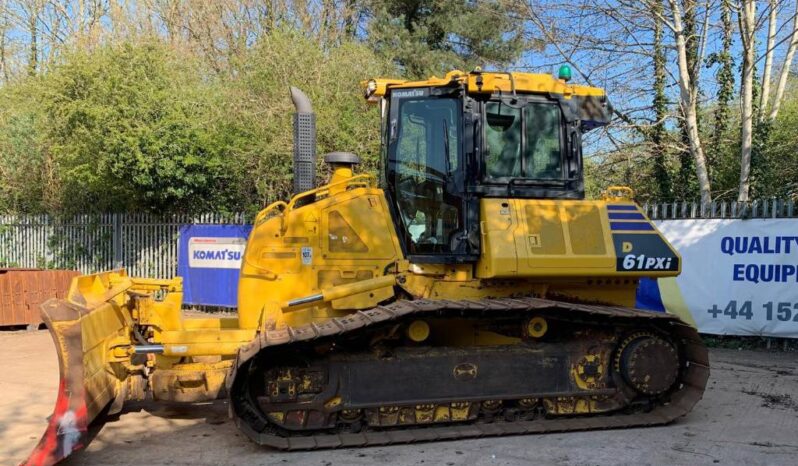2022 Komatsu D61PXi-24E0 for Sale in full