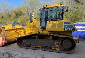 2022 Komatsu D61PXi-24E0 for Sale in full