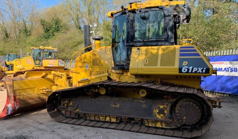 2022 Komatsu D61PXi-24E0 for Sale in full