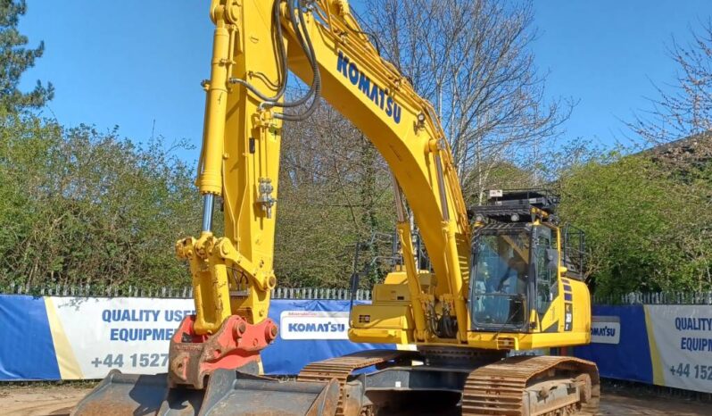 2023 Komatsu PC360LC-11E0 for Sale in