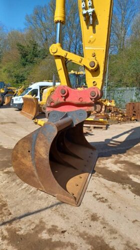 2023 Komatsu PC360LC-11E0 for Sale in full