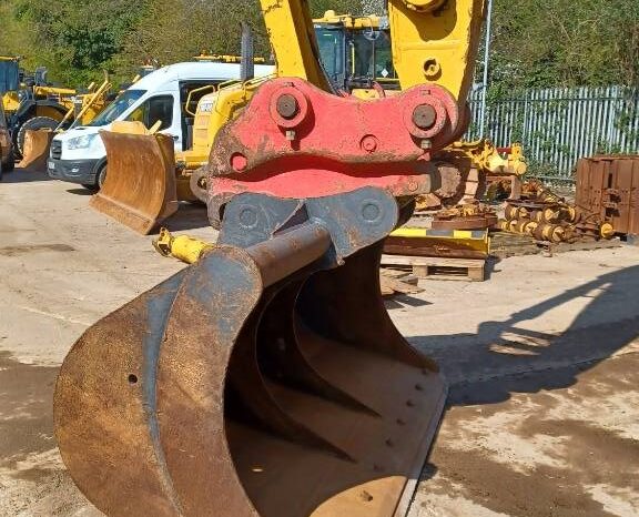 2023 Komatsu PC360LC-11E0 for Sale in full