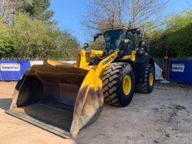 2020 Komatsu WA470-8E0 for Sale in
