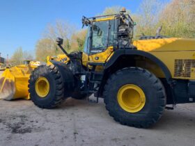 2020 Komatsu WA470-8E0 for Sale in full
