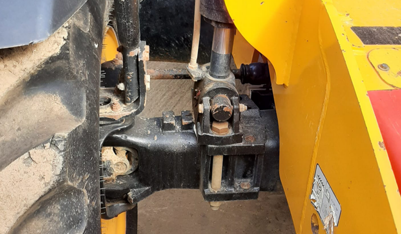 14m Telehandler JCB 540-140 2019 full