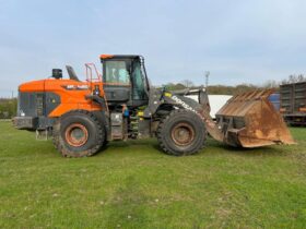 2021 DOOSAN D480